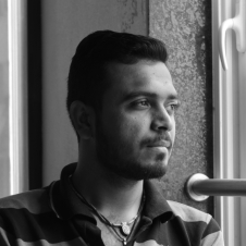 Shyam Parmar-Freelancer in Malia hatina,India