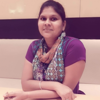 gopriya mathaian-Freelancer in Chennai,India