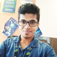 Naveenkumar S-Freelancer in Coimbatore,India