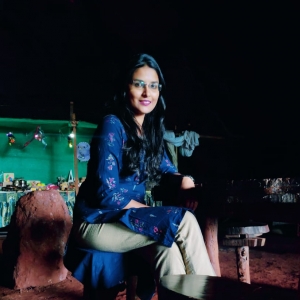 Ruchika Khedkar-Freelancer in Mumbai,India