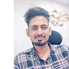 Suraj Kharsodiya-Freelancer in Indore,India
