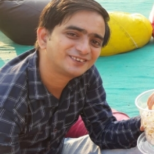 Mayank Jain-Freelancer in Mumbai,India