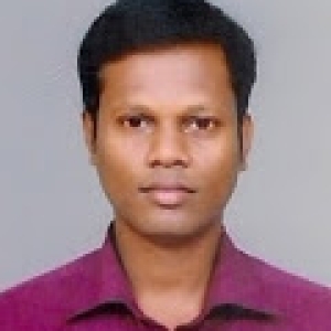 Vinoth Kannan-Freelancer in Hosur,India
