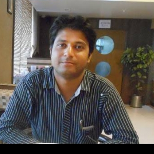 Er Banti Kumar-Freelancer in Bhilai,India