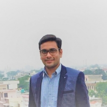 Rahul Saggi-Freelancer in ,India