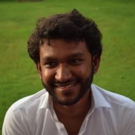 Dilshan Menaka-Freelancer in Colombo,Sri Lanka