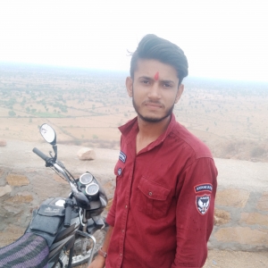 Dashrath Singh-Freelancer in Jodhpur,India