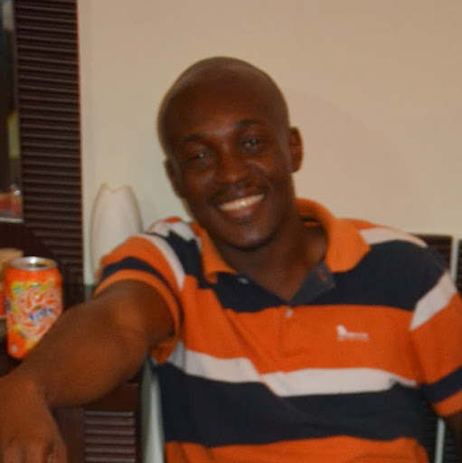Ifeanyichukwu Udochu-Freelancer in Doha,Qatar
