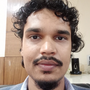 Aman Dubey-Freelancer in Noida,India