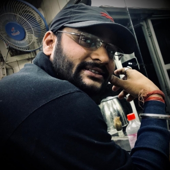 Saurabh Awasthi-Freelancer in Kanpur,India