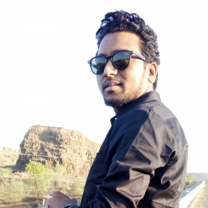 Rohit Bajad-Freelancer in Amravati,India