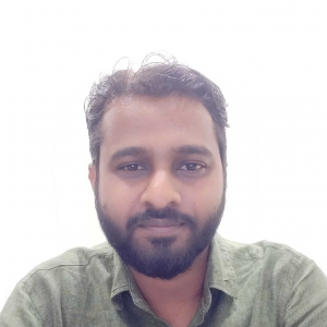 Sandesh Karkera-Freelancer in AHMEDABAD,India