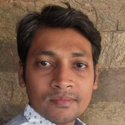 Jimil Prajapati-Freelancer in Ahmedabad,India