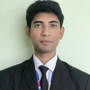 Nitish Kumar Anshu-Freelancer in Machilipatnam,India