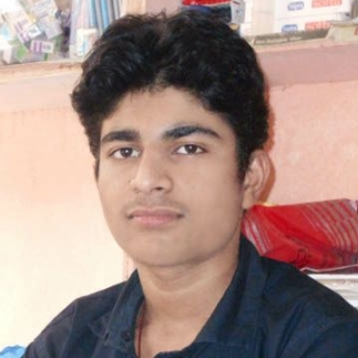 Saurabh Namdev-Freelancer in Gwalior,India