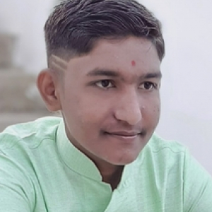 Ashish Chauhan-Freelancer in Bhuj,India