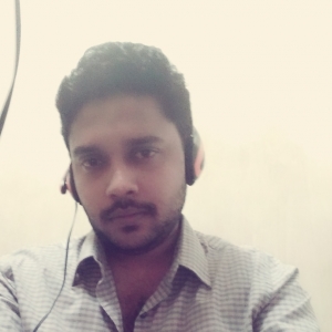Mithun Kv-Freelancer in Bengaluru,India