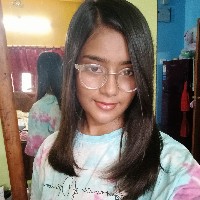 Sreecheta Ghosh-Freelancer in Kolkata,India
