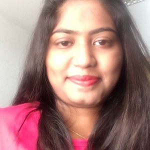 Mounisha Rani-Freelancer in Hyderabad,India