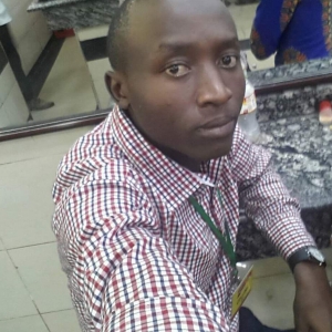 Collins Owade-Freelancer in Kisumu,Kenya