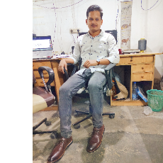 SAROJ D. SAHOO-Freelancer in Kolkata,India