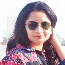 Aleeha Raheem-Freelancer in karachi,Pakistan