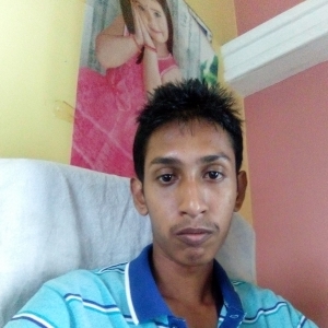 Niranjan Bora-Freelancer in Ind,India