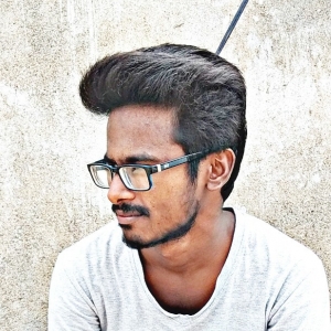 Abhishek Mahanta-Freelancer in Bhubaneshwar,India