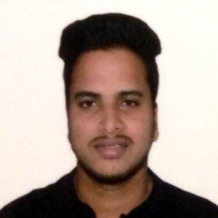 Jagadish Kumar Nathi-Freelancer in ,India