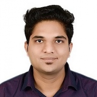 Gaurav Chaudhari-Freelancer in Kalyan,India
