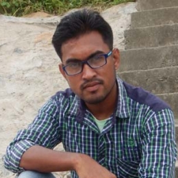 Akash Ghosh-Freelancer in Kolkata,India