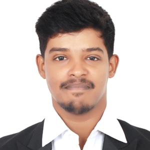 Nikhil J-Freelancer in Bengaluru,India