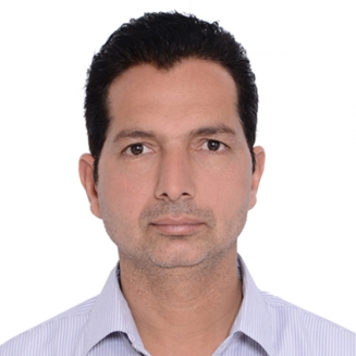 Sanjiv Verma-Freelancer in ,India