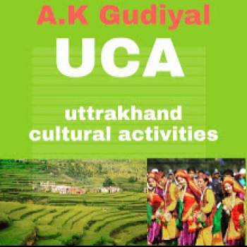 Uttrakhand Cultural History Knowledge-Freelancer in Delhi,India