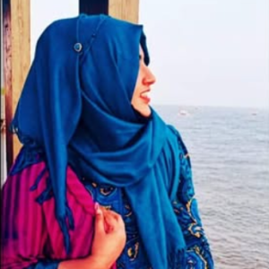 Maryam Usman-Freelancer in Karachi,Pakistan
