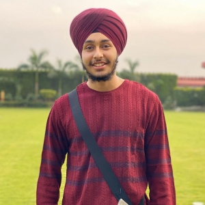 Parminderjit Singh Khalsa-Freelancer in Phagwara,India