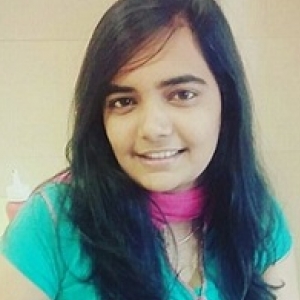Raveena Patil-Freelancer in ,India