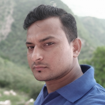 Shankar Sharma-Freelancer in Jaipur,India