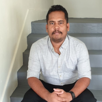 Kalidass Mahalingam-Freelancer in Chennai,India