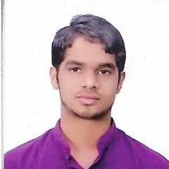 Mohd Ayub Ansari-Freelancer in ,India