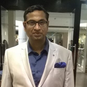 Prakash Motiani-Freelancer in Noida,India