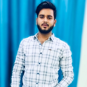 Aayush Seth-Freelancer in Greater Noida,India