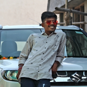 Gamit Mitesh-Freelancer in Vyara,India