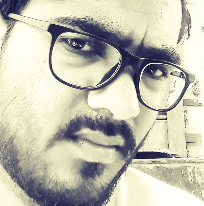 Abhijeet Jadhav-Freelancer in Aurangabad,India