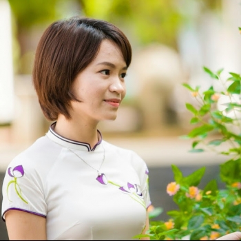 ĐẶng Mai-Freelancer in Hanoi,Vietnam