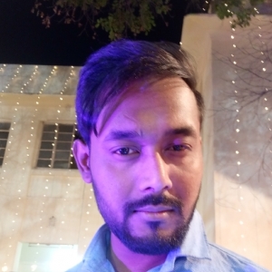 Koushik Roy-Freelancer in Jaipur,India