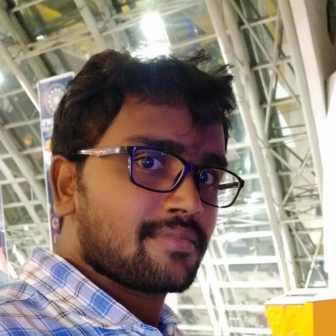 Shashinder Palthya-Freelancer in Hyderabad,India