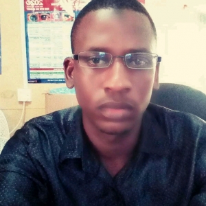 Harun Hussein Ali-Freelancer in Nairobi,Kenya