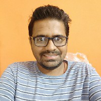 Harshad Kaklotar-Freelancer in ,India