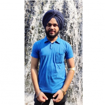 Bhupinder-Freelancer in Delhi,India
